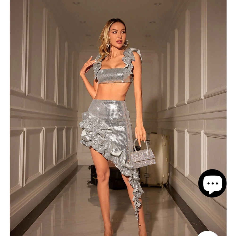 Sequin Set